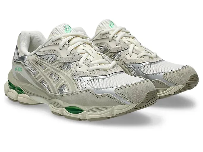 ASICS Gel-NYC Cream Fossil