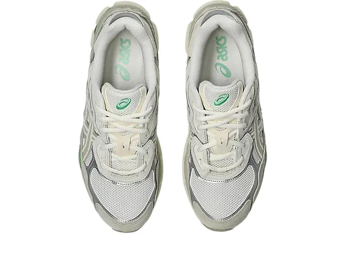 ASICS Gel-NYC Cream Fossil