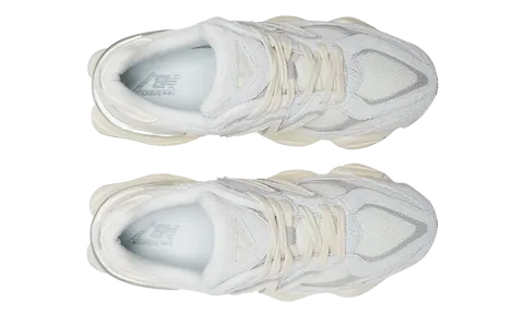 New Balance 9060 Quartz Grey
