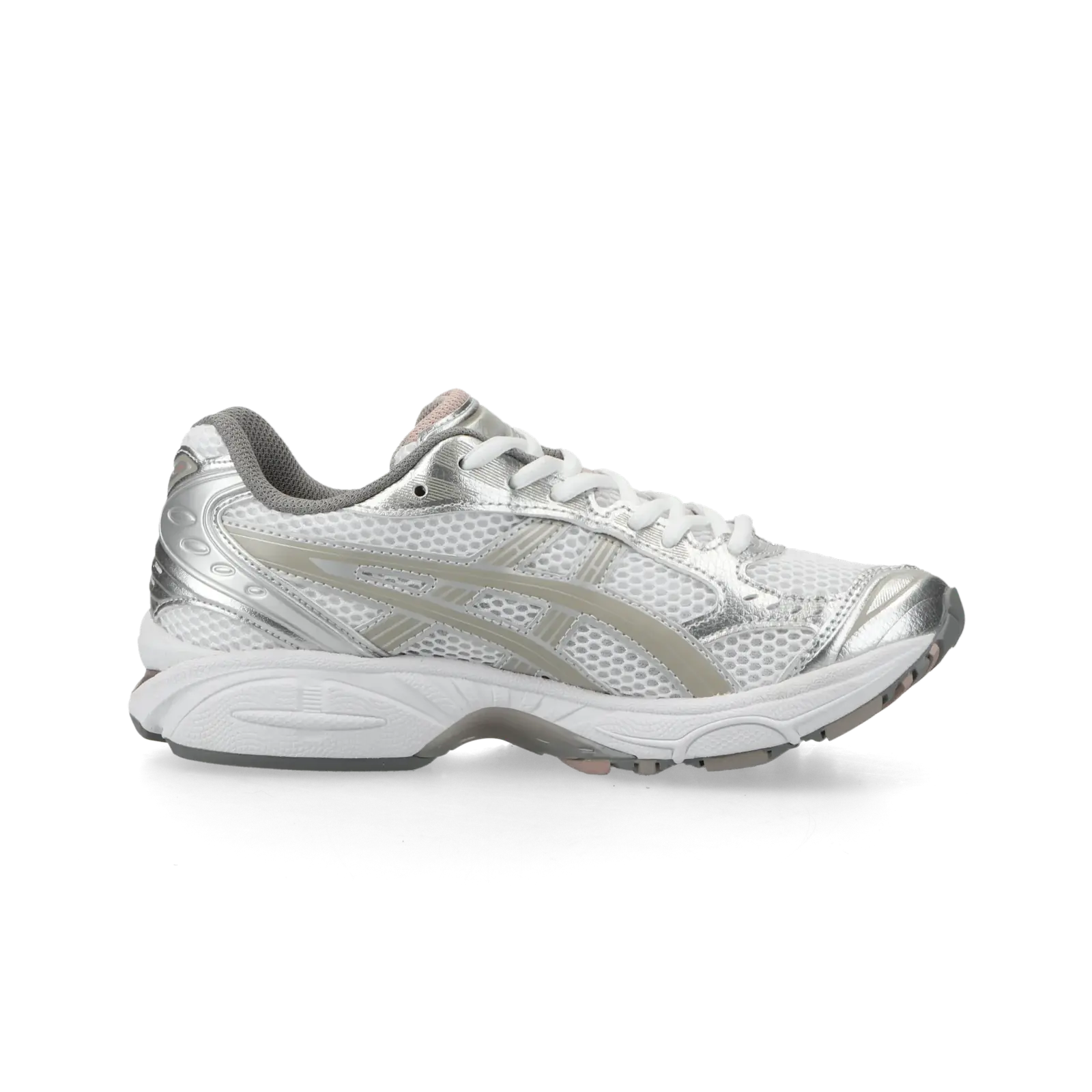 ASICS Gel-Kayano 14 White Moonrock