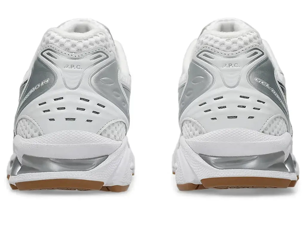 A.P.C. x ASICS Gel-Kayano 14 'White'