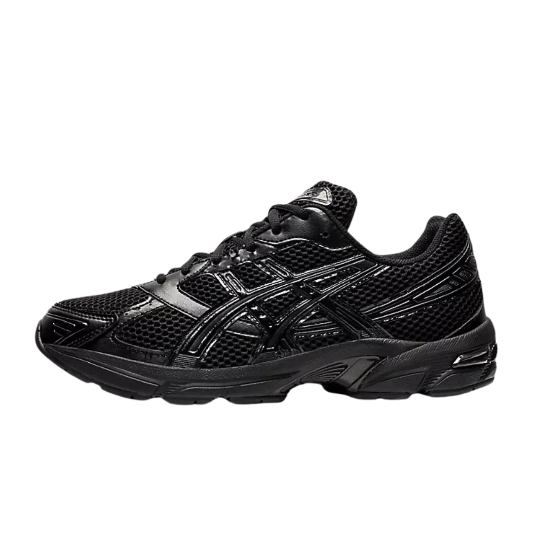 ASICS Gel-1130 Black Graphite Grey