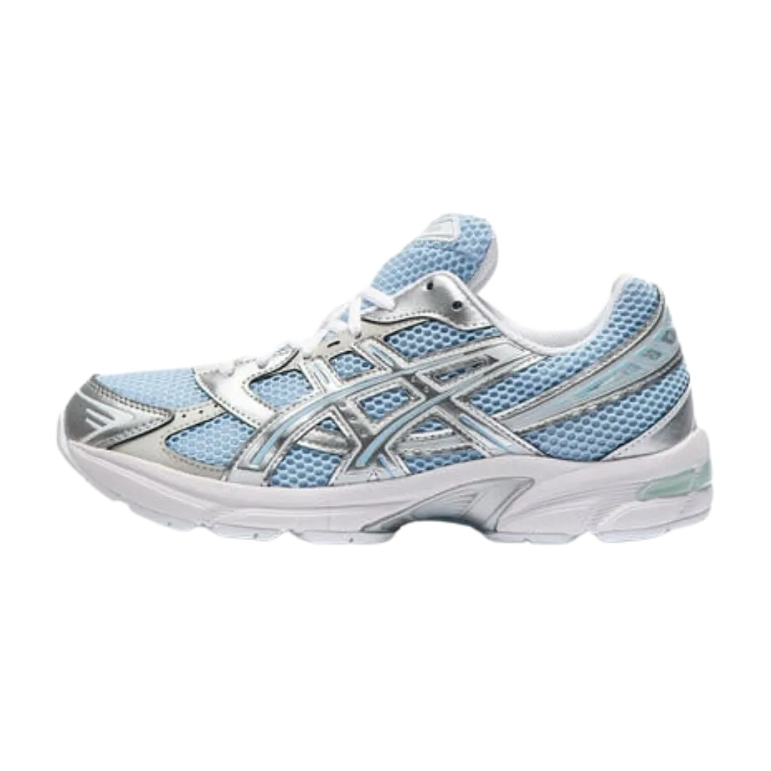 ASICS Gel-1130 Faded Denim Pure Silver