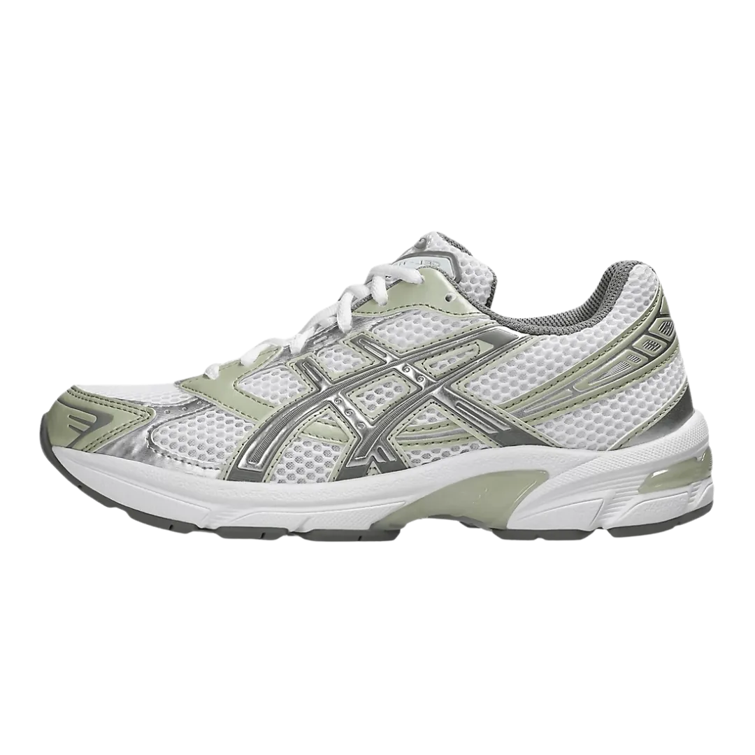ASICS Gel-1130 White Dried Leaf Green