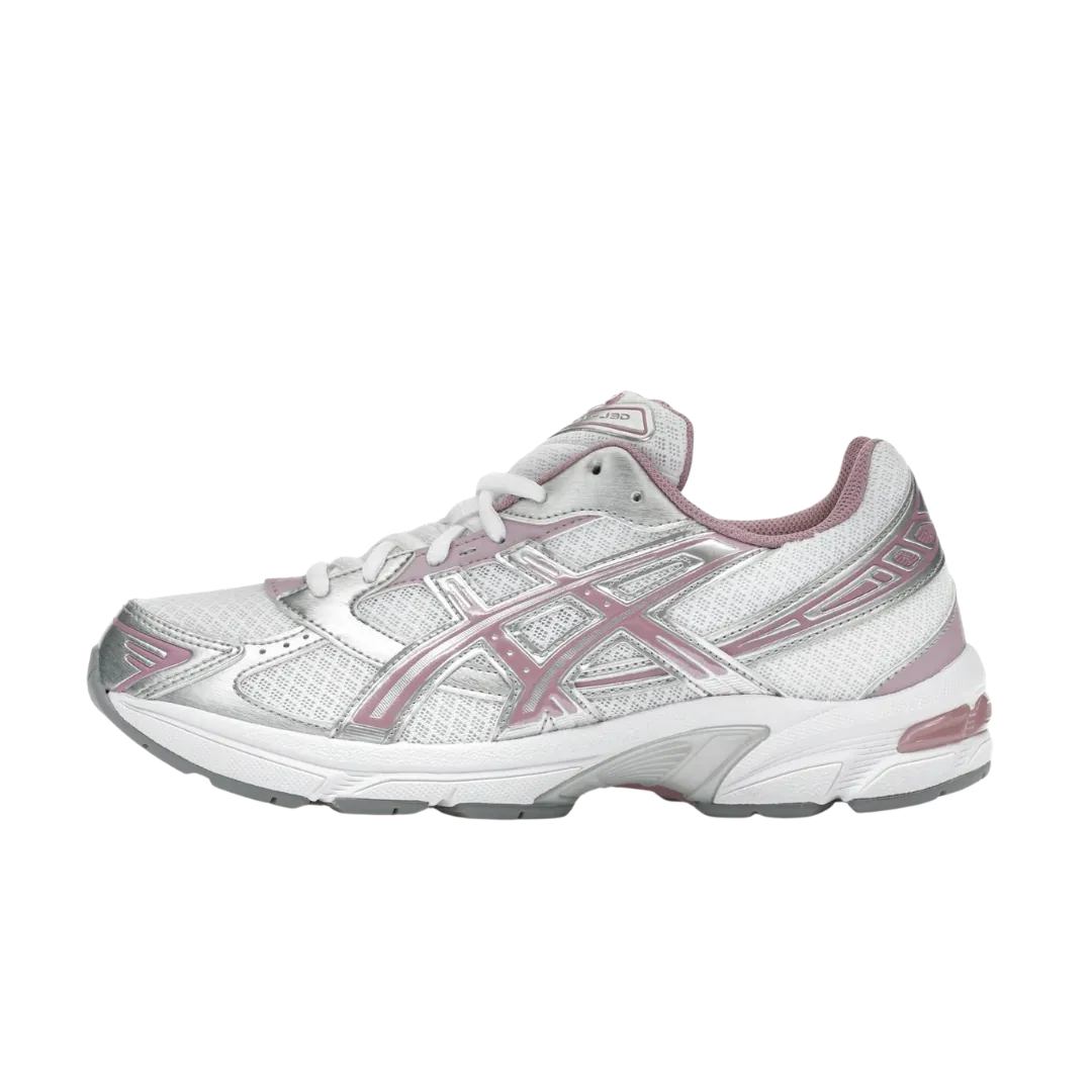 ASICS Gel-1130 White Taro Purple