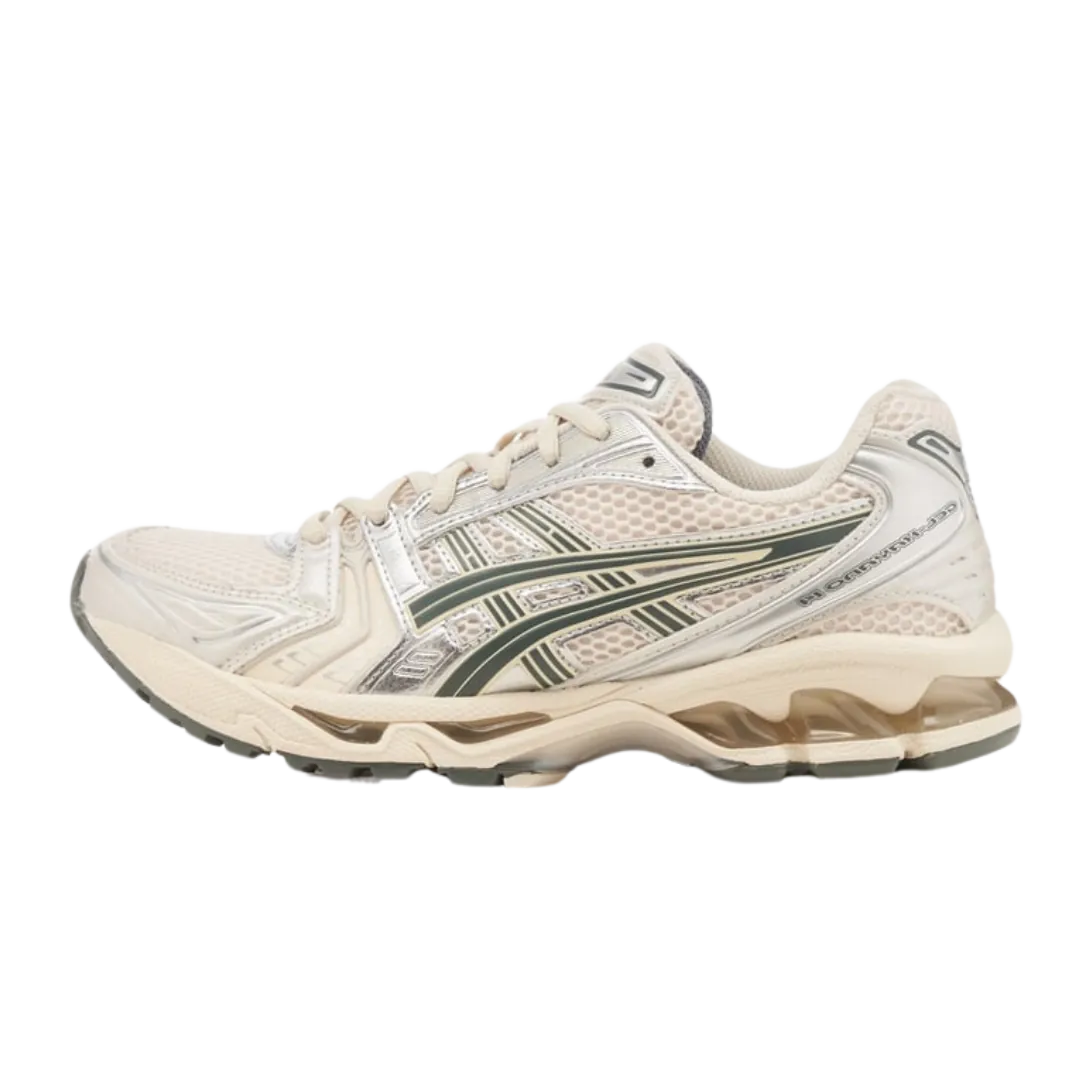 ASICS Gel-Kayano 14 Birch Dark Pewter
