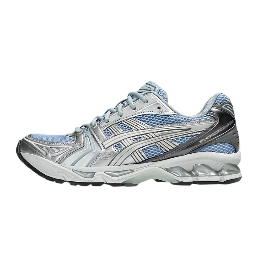 ASICS Gel-Kayano 14 Dolphin Grey Pure Silver