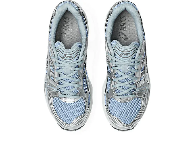 ASICS Gel-Kayano 14 Dolphin Grey Pure Silver