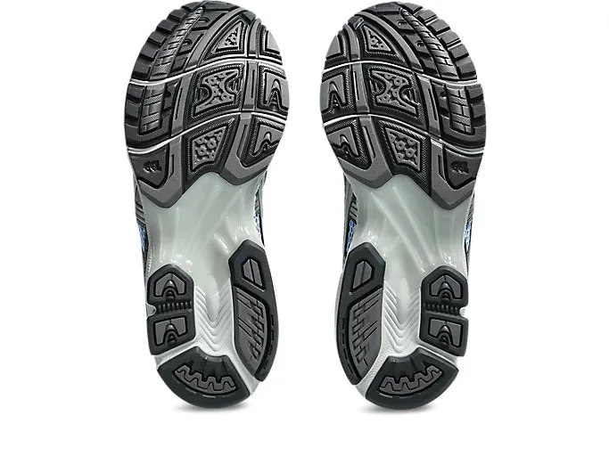 ASICS Gel-Kayano 14 Dolphin Grey Pure Silver