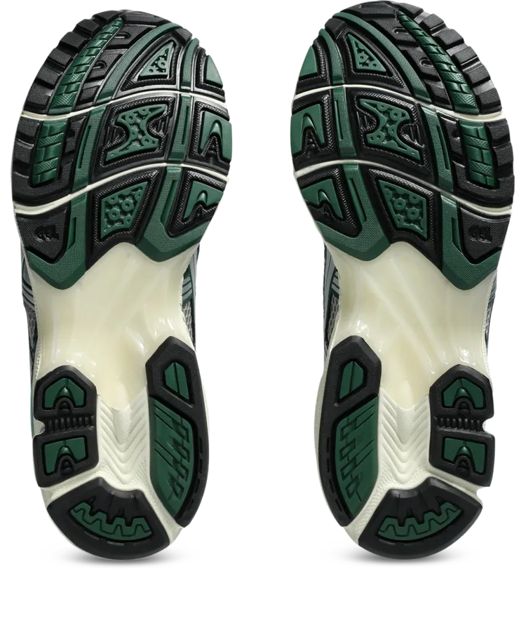 ASICS Gel-Kayano 14 Dried Leaf Green Pure Silver