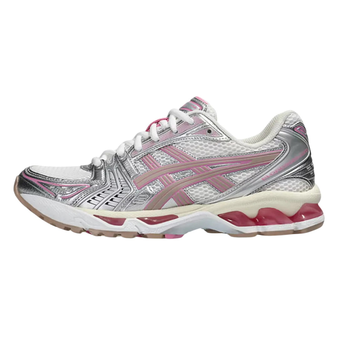 ASICS Gel-Kayano 14 Unlimited Pack White Fawn