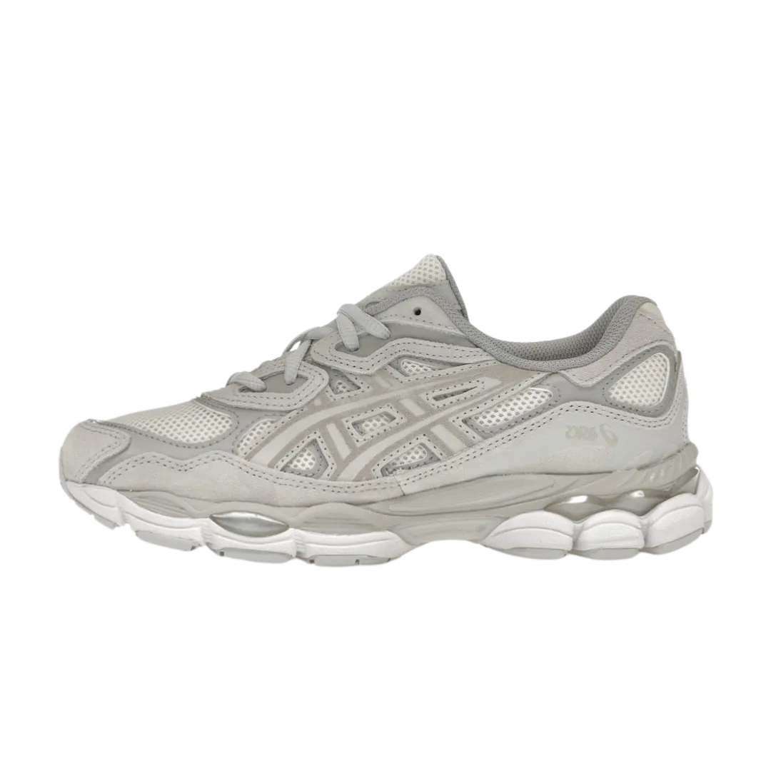 ASICS Gel-NYC Cream Cloud Grey