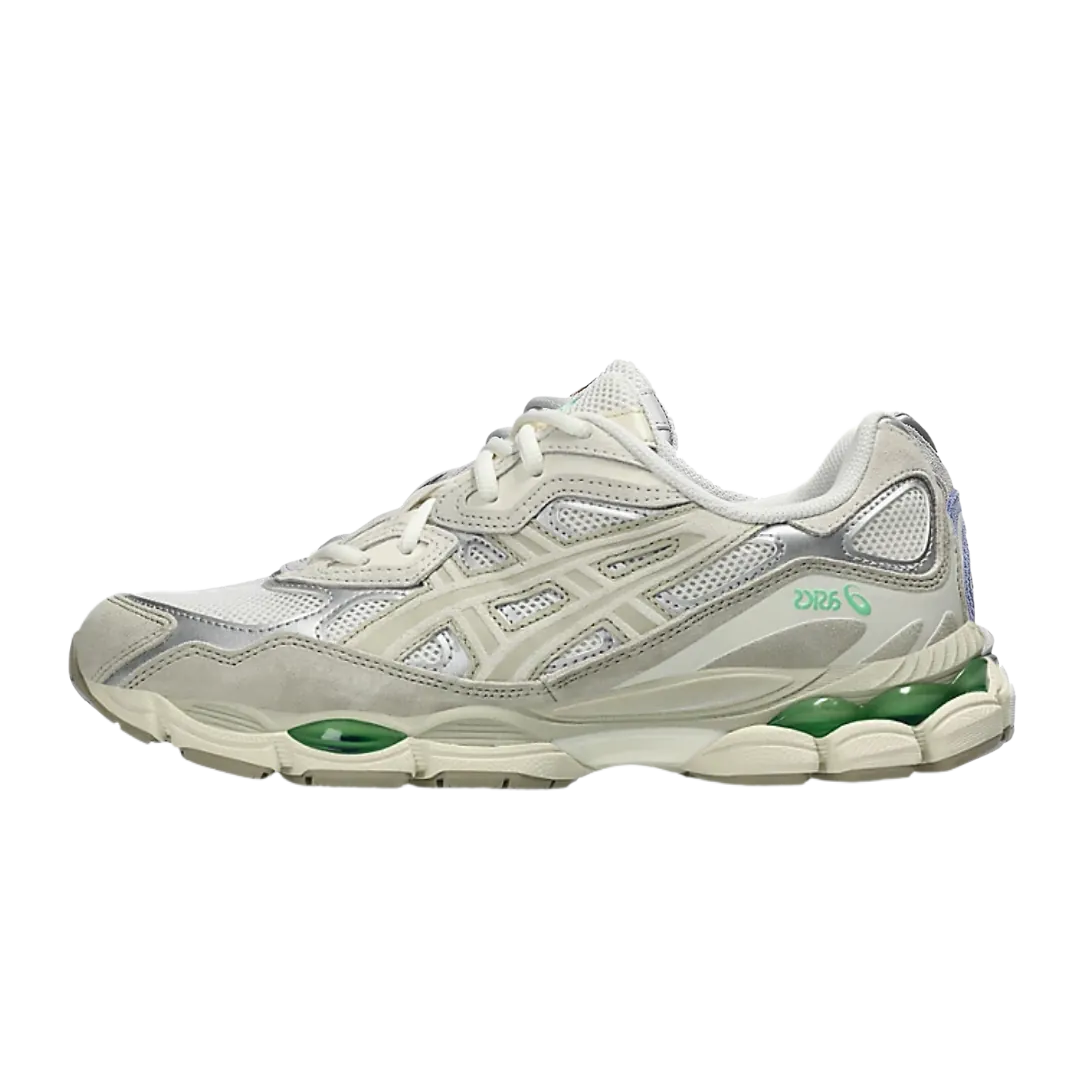 ASICS Gel-NYC Cream Fossil