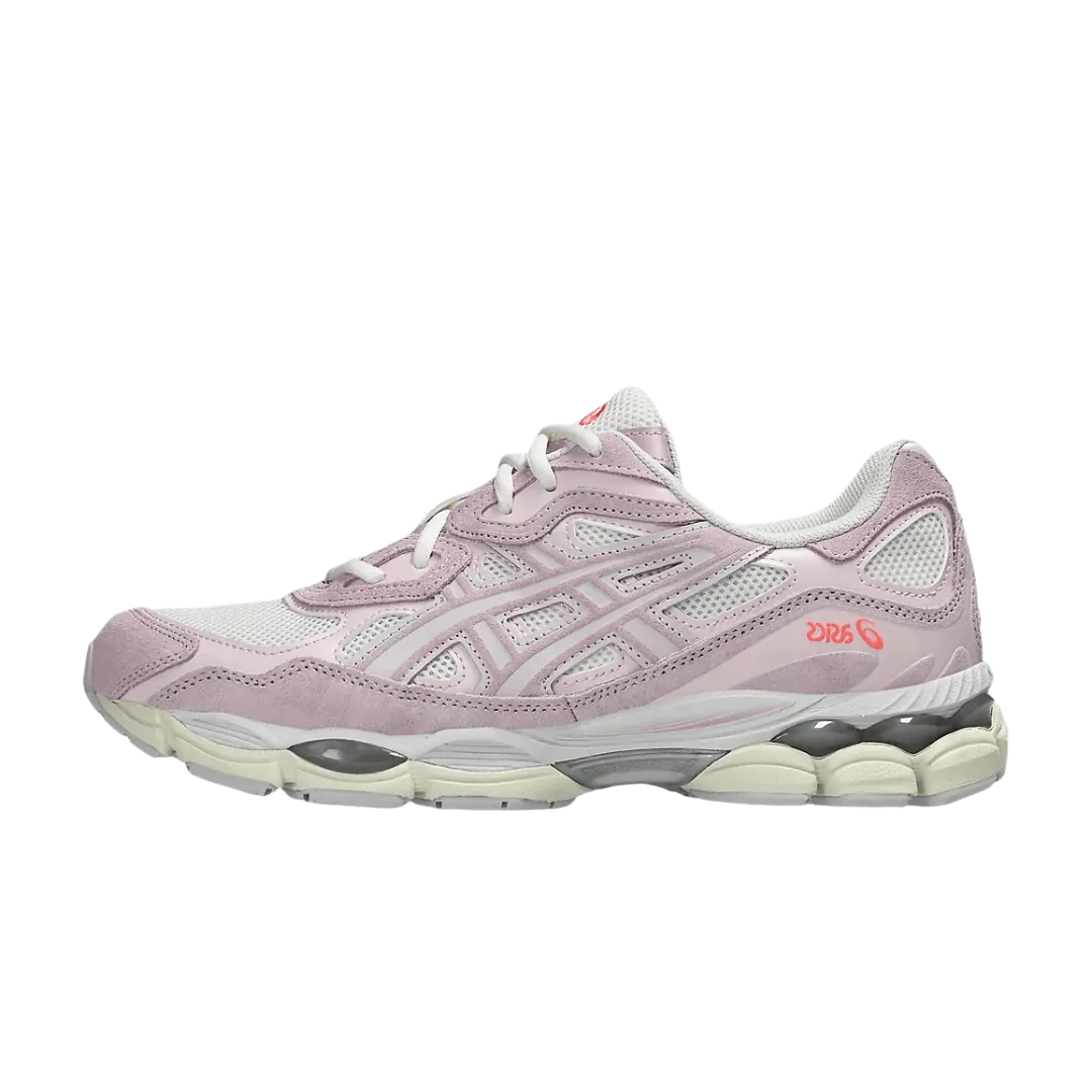 ASICS Gel-NYC Cream Rose Water