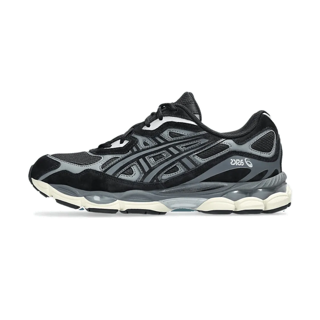 ASICS Gel-NYC Black Black