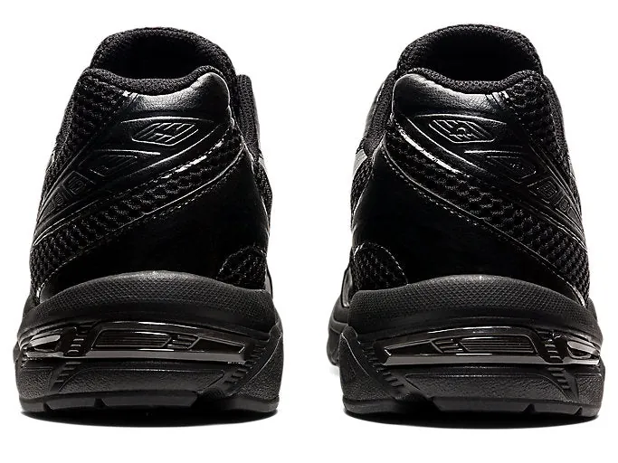 ASICS Gel-1130 Black Graphite Grey