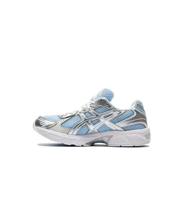 ASICS Gel-1130 Faded Denim Pure Silver