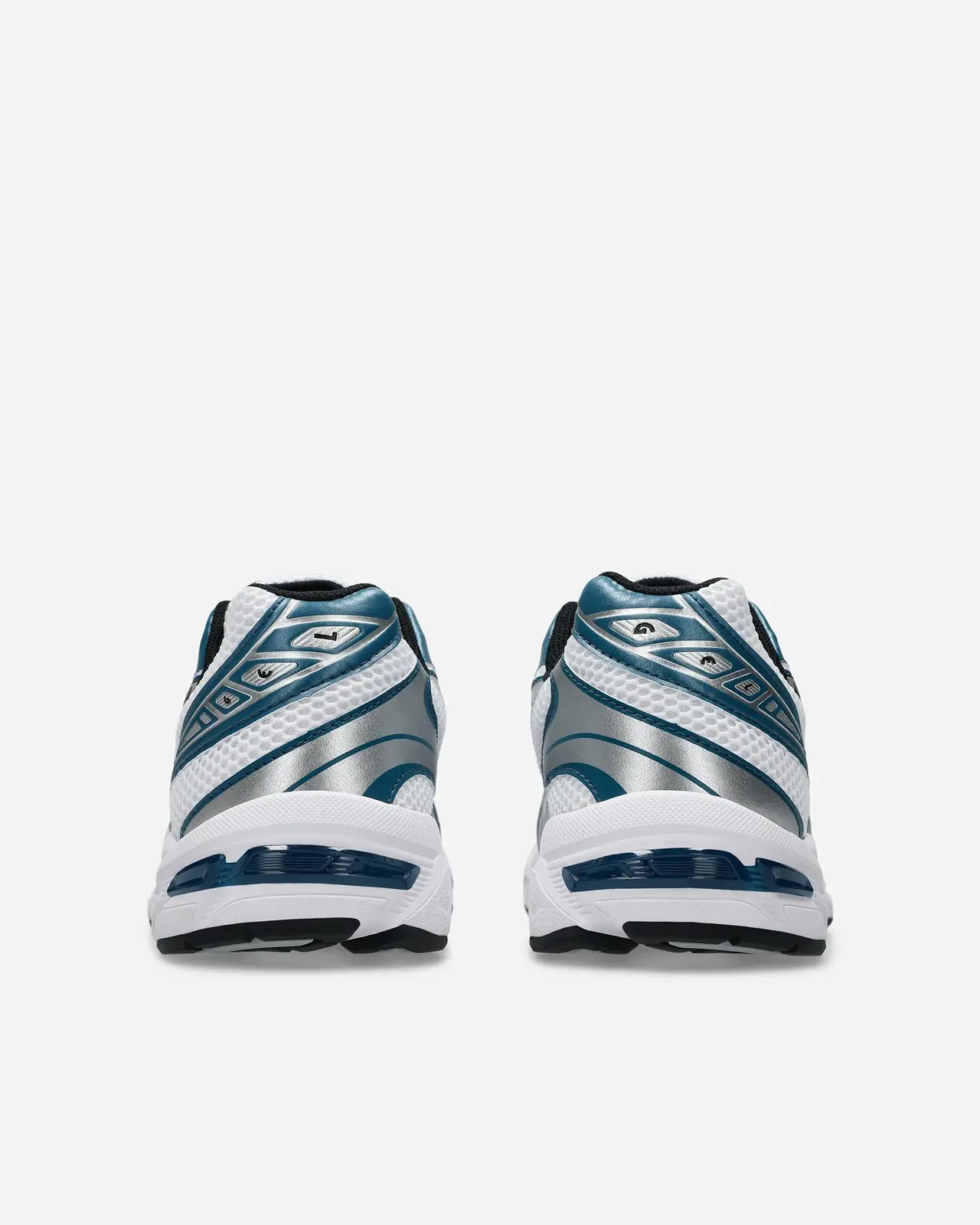 ASICS Gel-1130 White Restful Teal