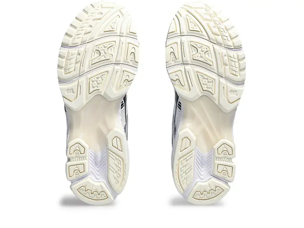 ASICS Gel-Kayano 14 Aritzia White Black