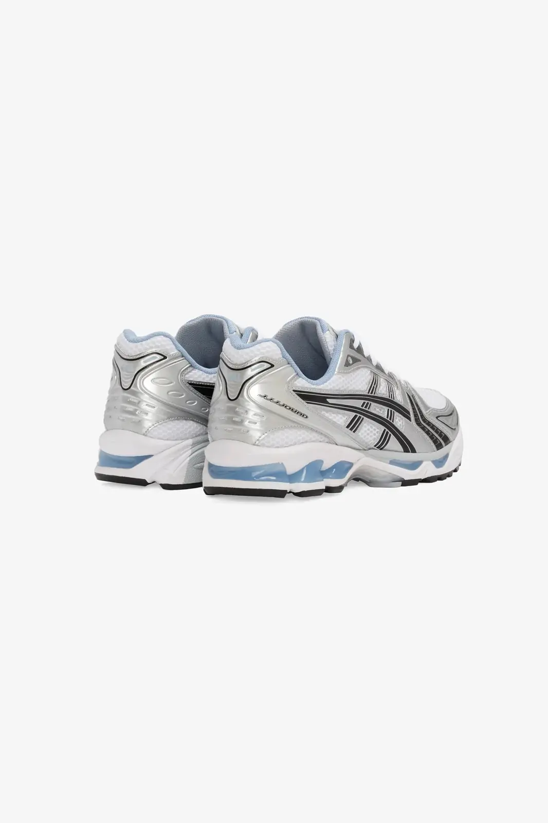 ASICS Gel-Kayano 14 JJJJound White Blue