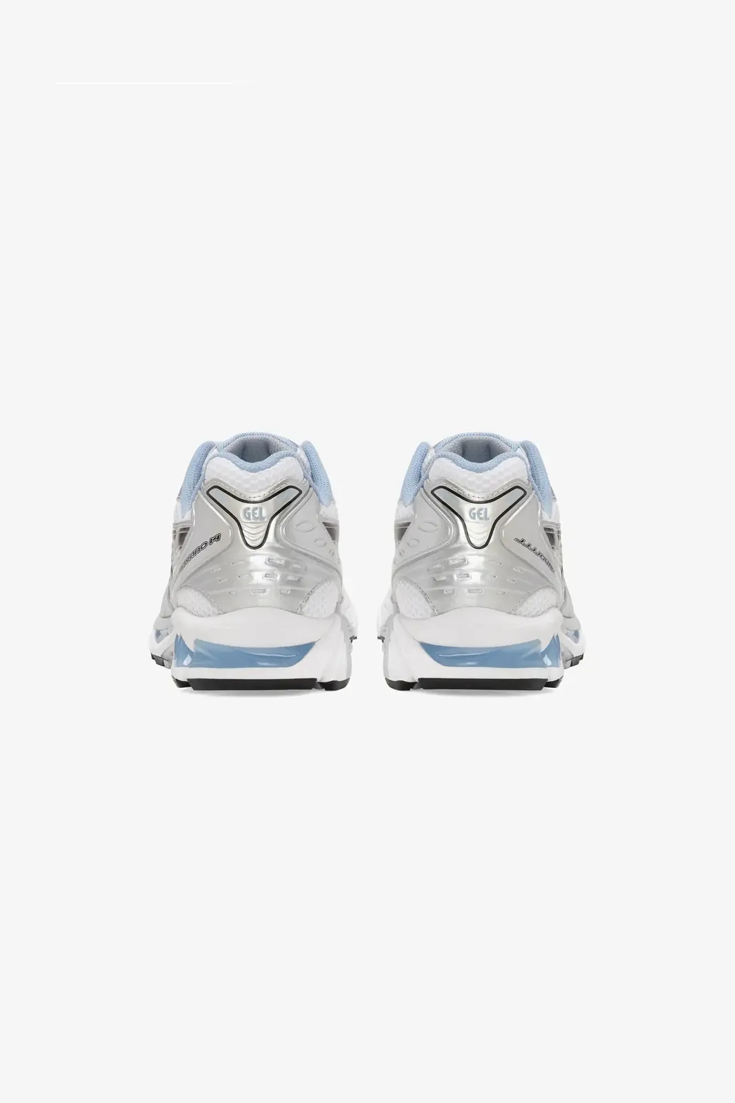 ASICS Gel-Kayano 14 JJJJound White Blue