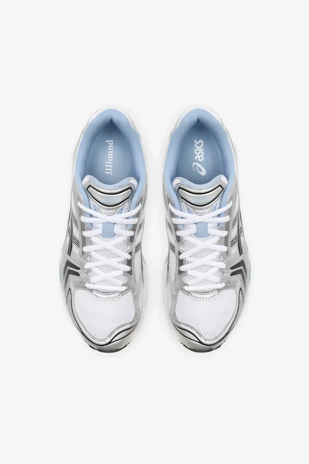 ASICS Gel-Kayano 14 JJJJound White Blue