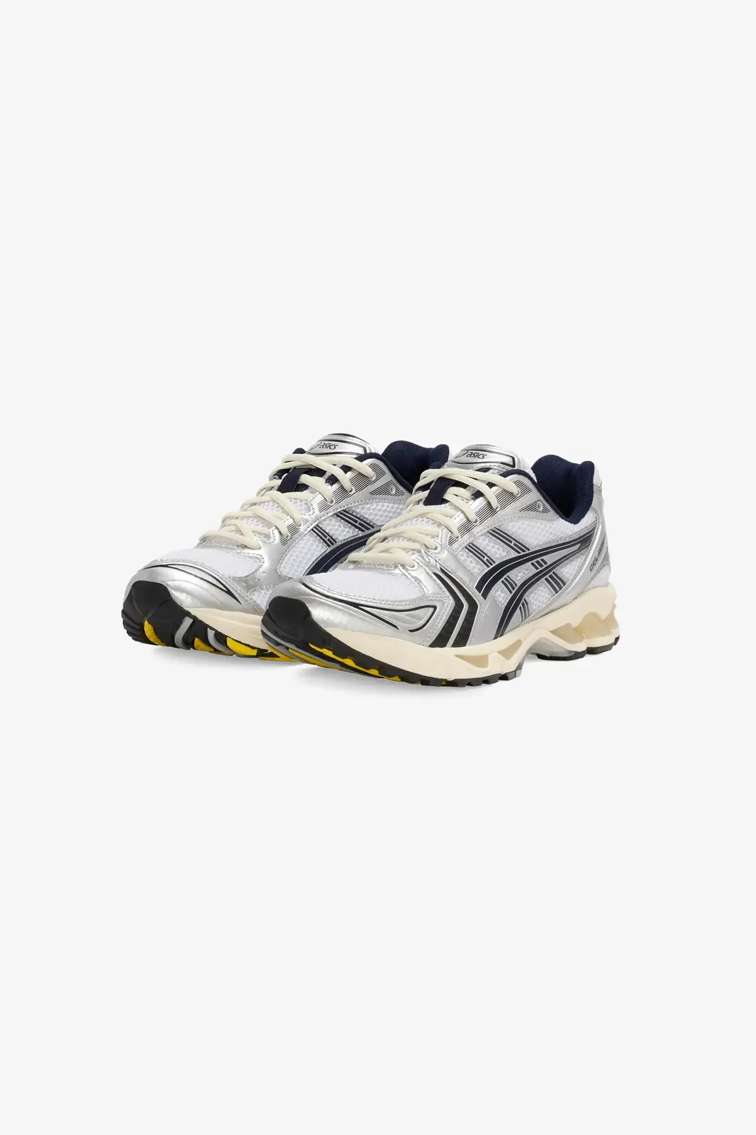 ASICS Gel-Kayano 14 JJJJound White Navy