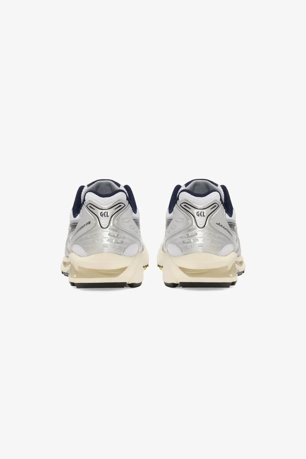 ASICS Gel-Kayano 14 JJJJound White Navy