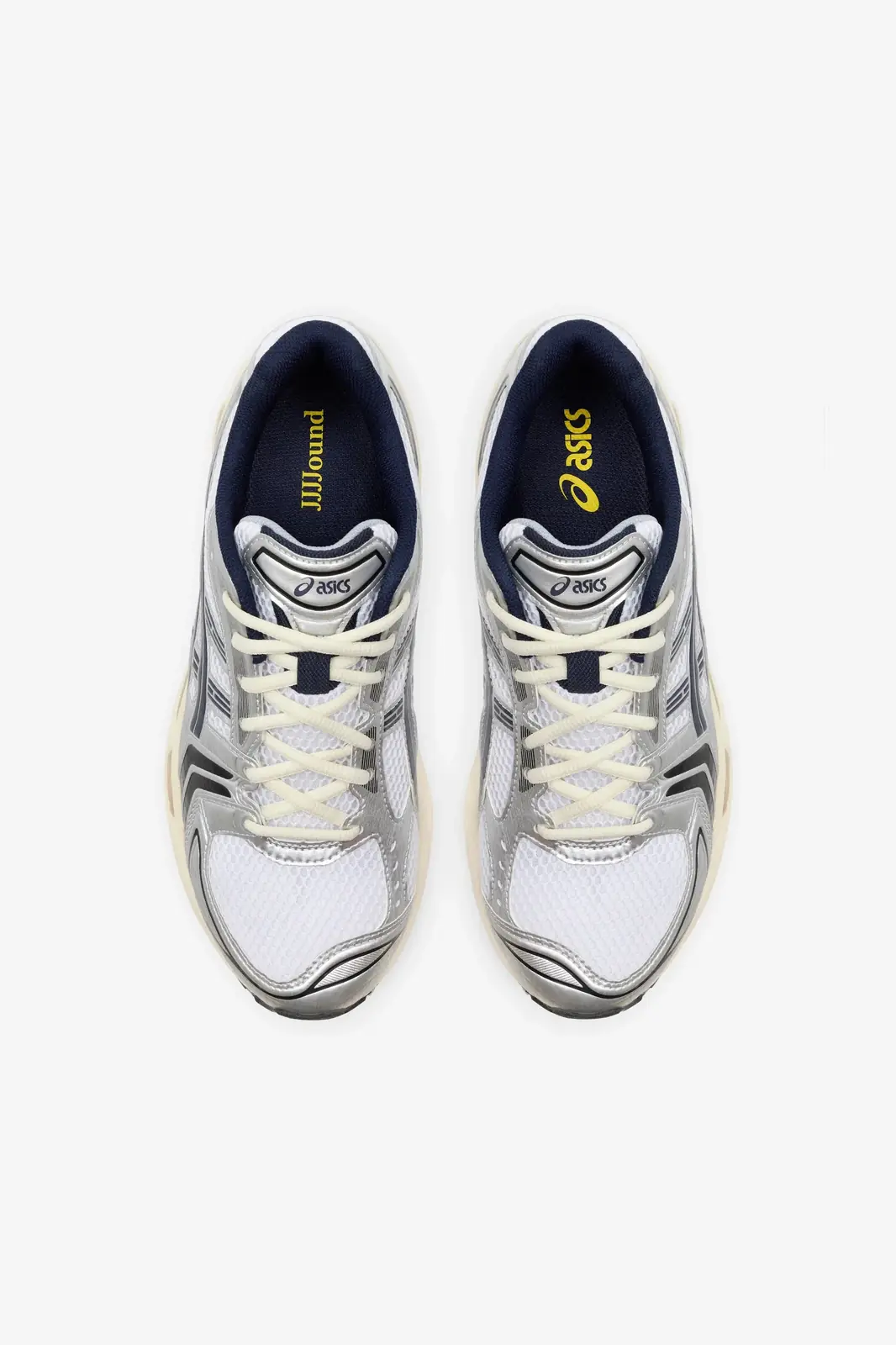 ASICS Gel-Kayano 14 JJJJound White Navy