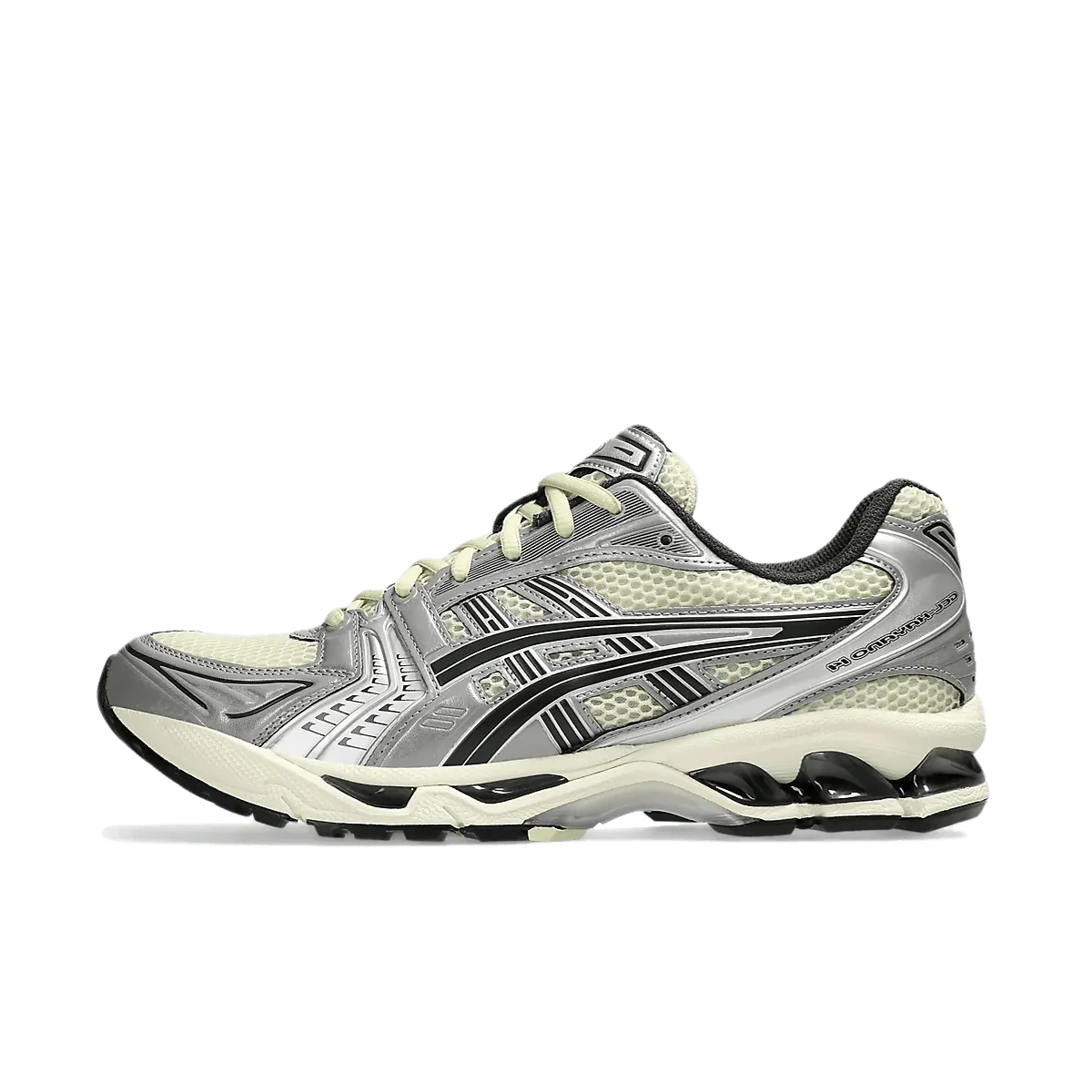 ASICS Gel-Kayano 14 Oyster White Steeple Grey