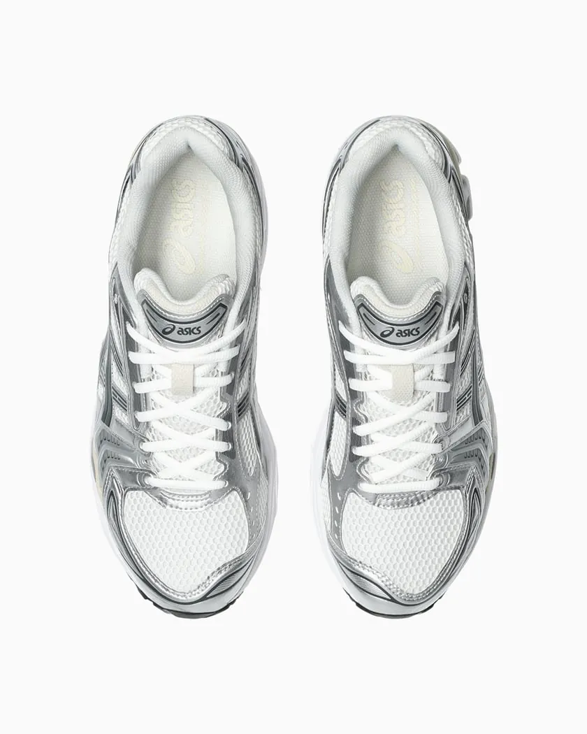ASICS Gel-Kayano 14 White Graphite Grey