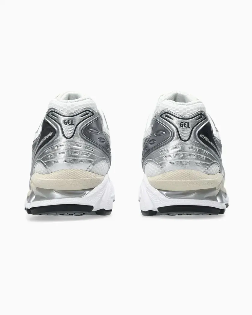 ASICS Gel-Kayano 14 White Graphite Grey