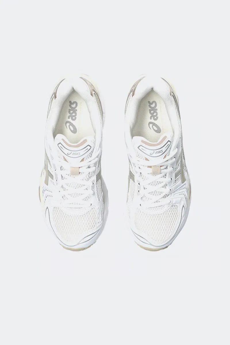 ASICS Gel-Kayano 14 White Simply Taupe
