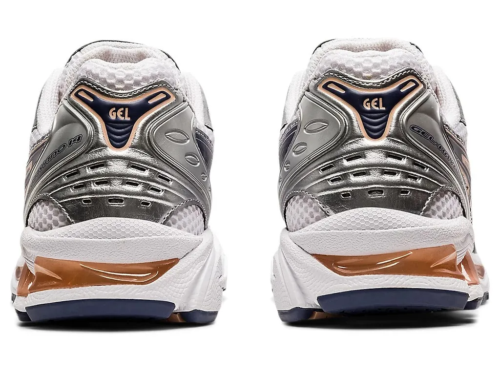 ASICS Gel-Kayano 14 White Thunder Blue