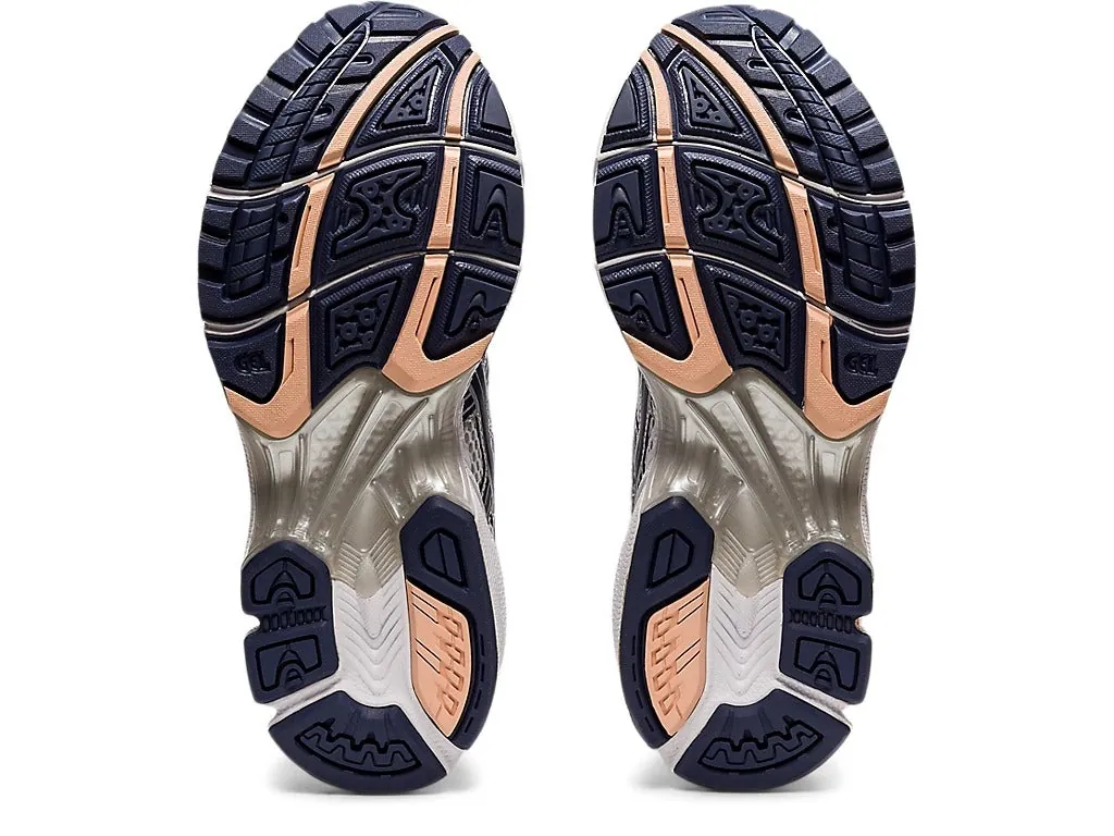 ASICS Gel-Kayano 14 White Thunder Blue