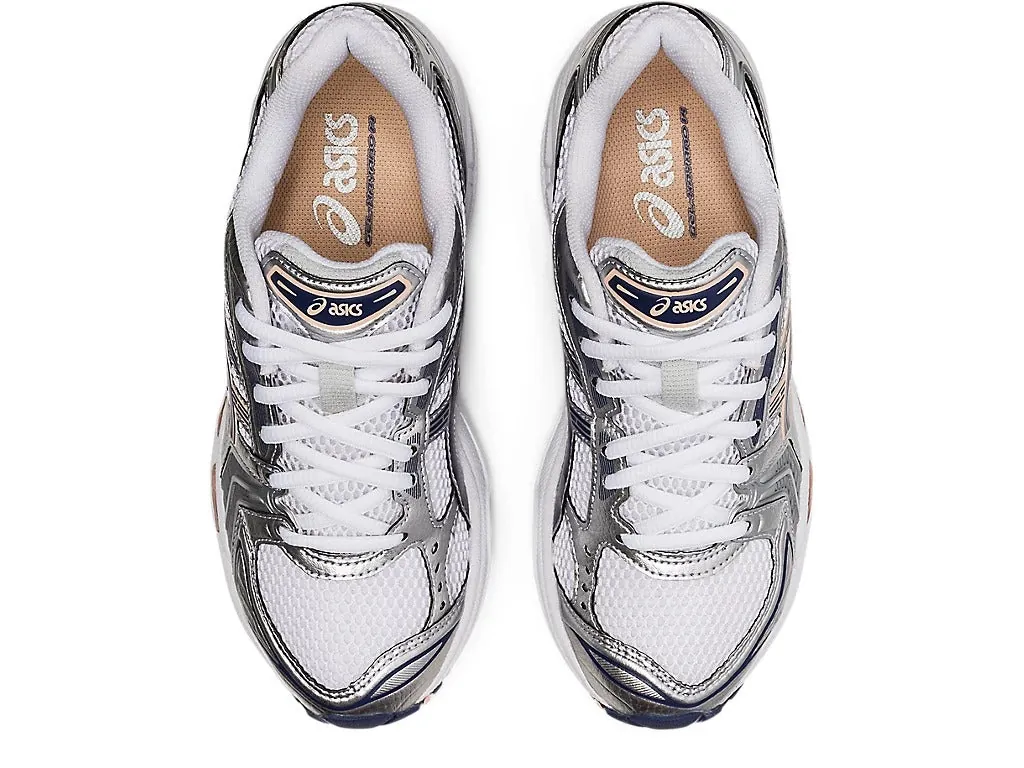 ASICS Gel-Kayano 14 White Thunder Blue