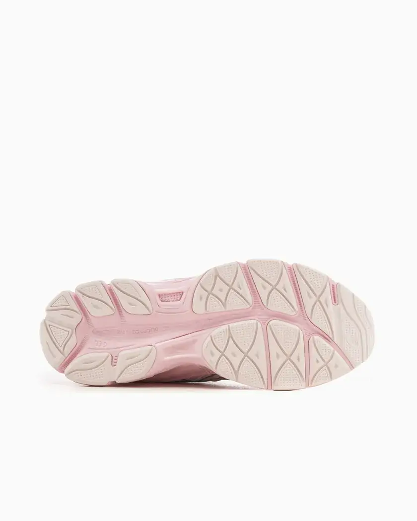 ASICS Gel-NYC - Kicki Yang Zhang Pack Pink Cream Pure Silver
