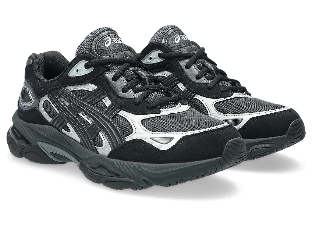 ASICS Gel-NYC 2.0 Graphite Grey Black
