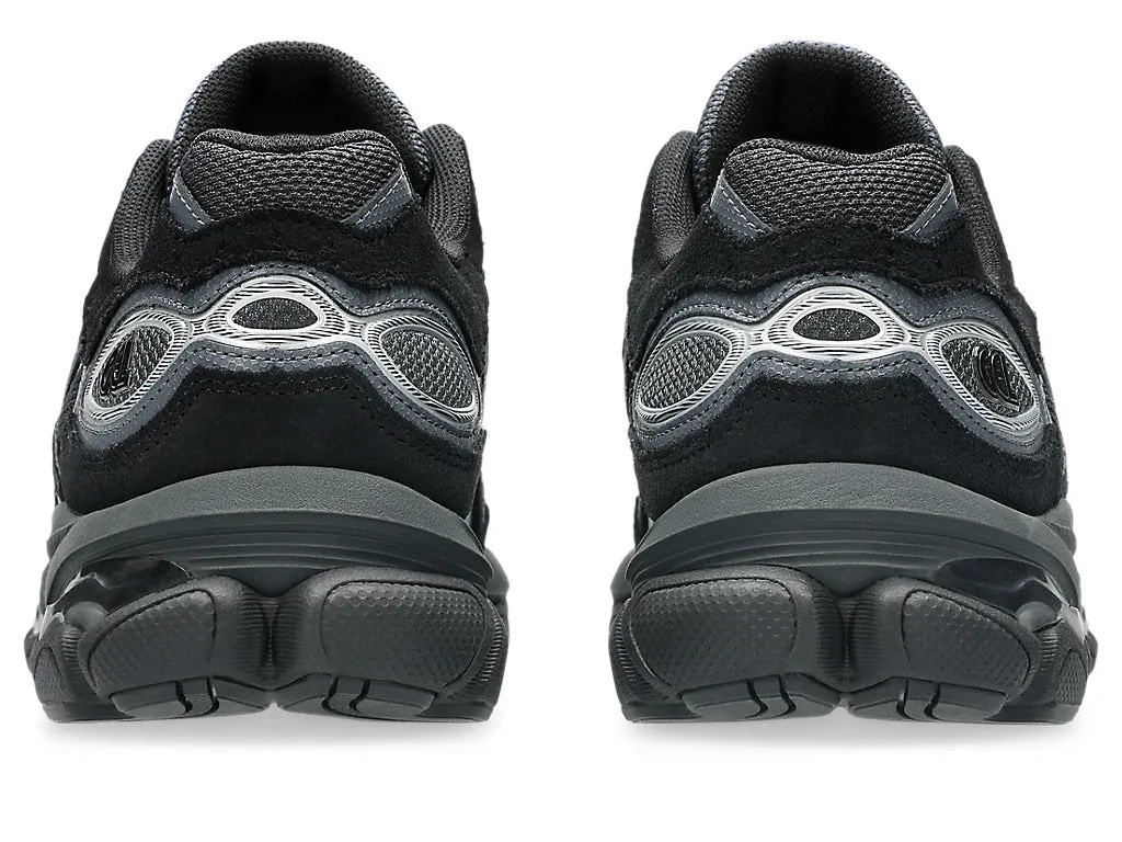 ASICS Gel-NYC 2.0 Graphite Grey Black