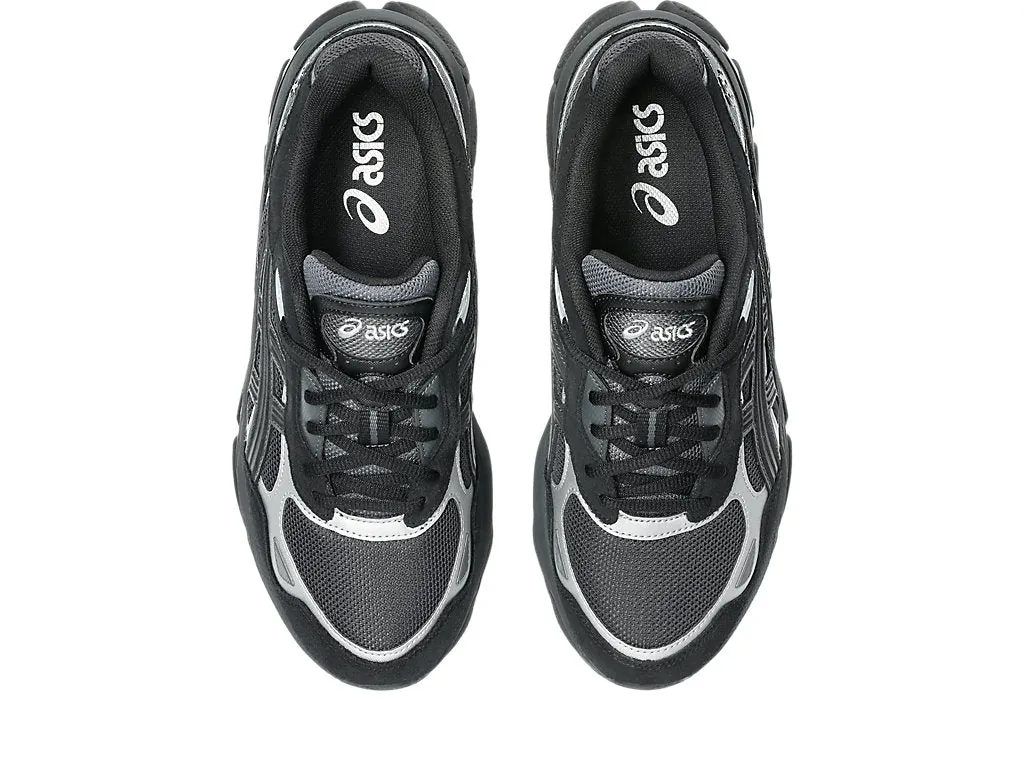 ASICS Gel-NYC 2.0 Graphite Grey Black
