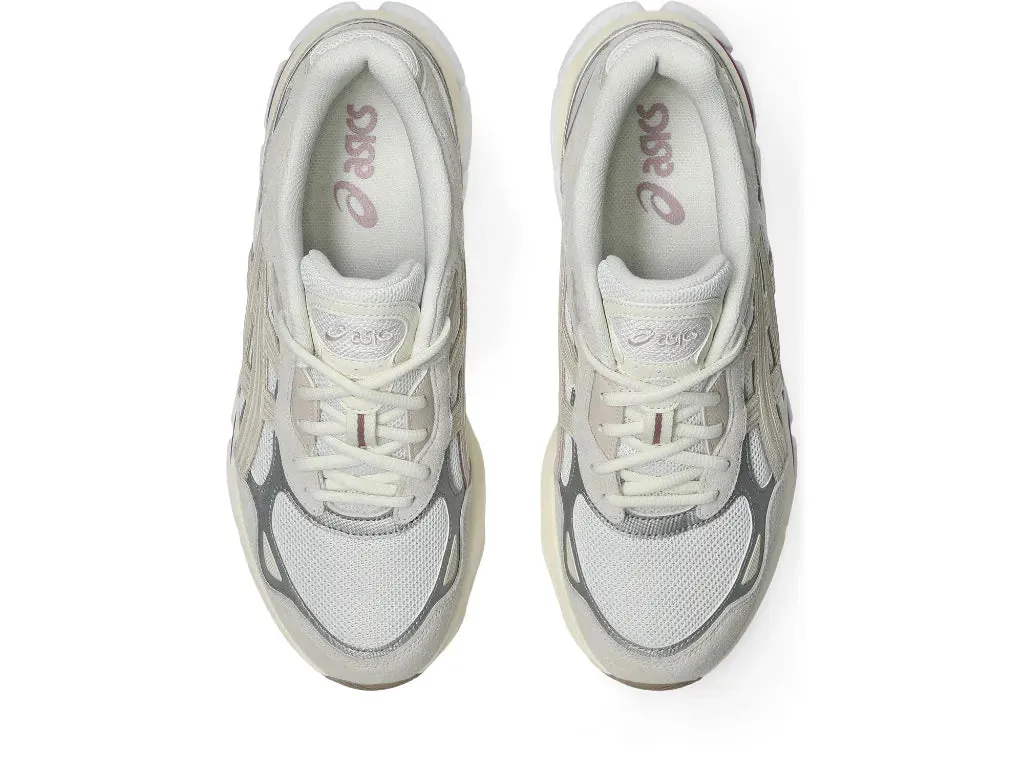 ASICS Gel-NYC 2.0 White Cream Purple
