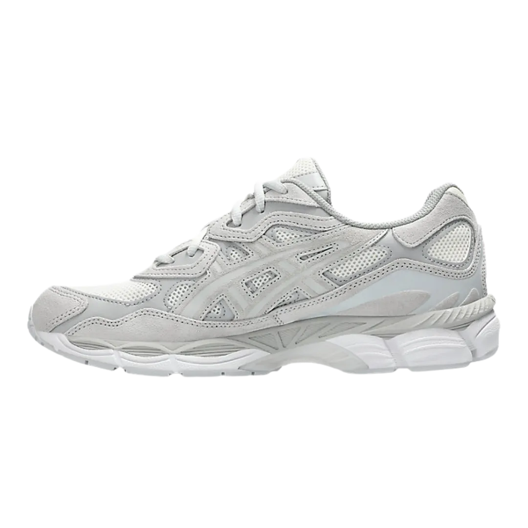 ASICS Gel-NYC Cream Grey