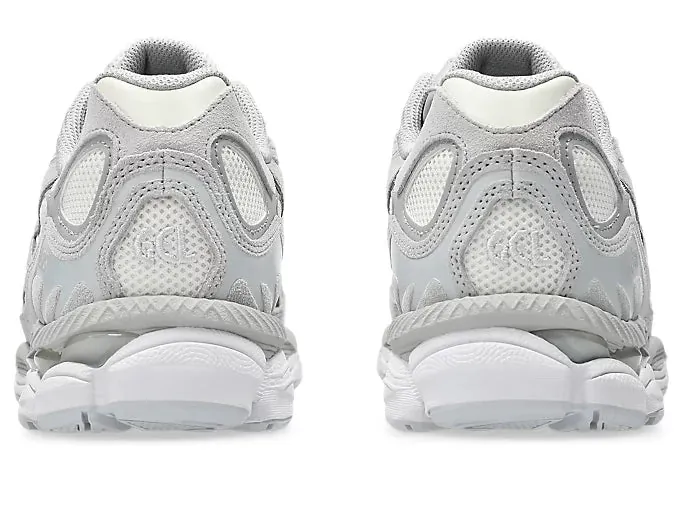 ASICS Gel-NYC Cream Grey