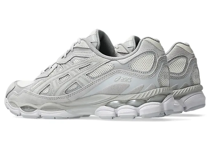 ASICS Gel-NYC Cream Grey
