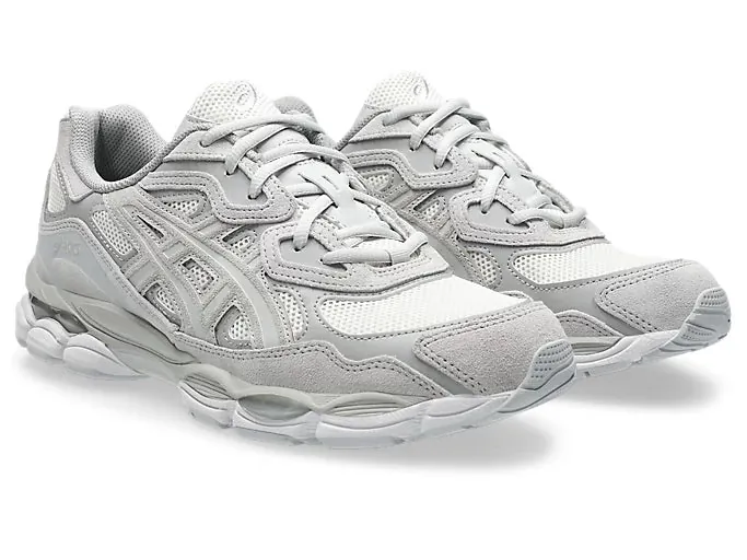 ASICS Gel-NYC Cream Grey