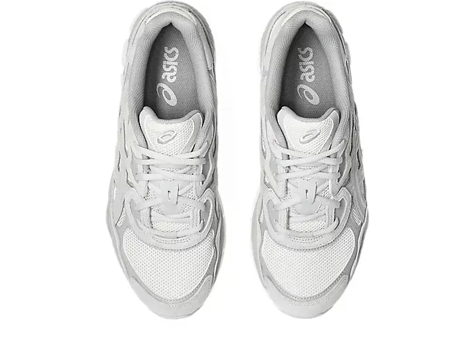 ASICS Gel-NYC Cream Grey