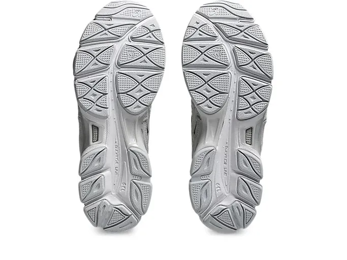 ASICS Gel-NYC Cream Grey