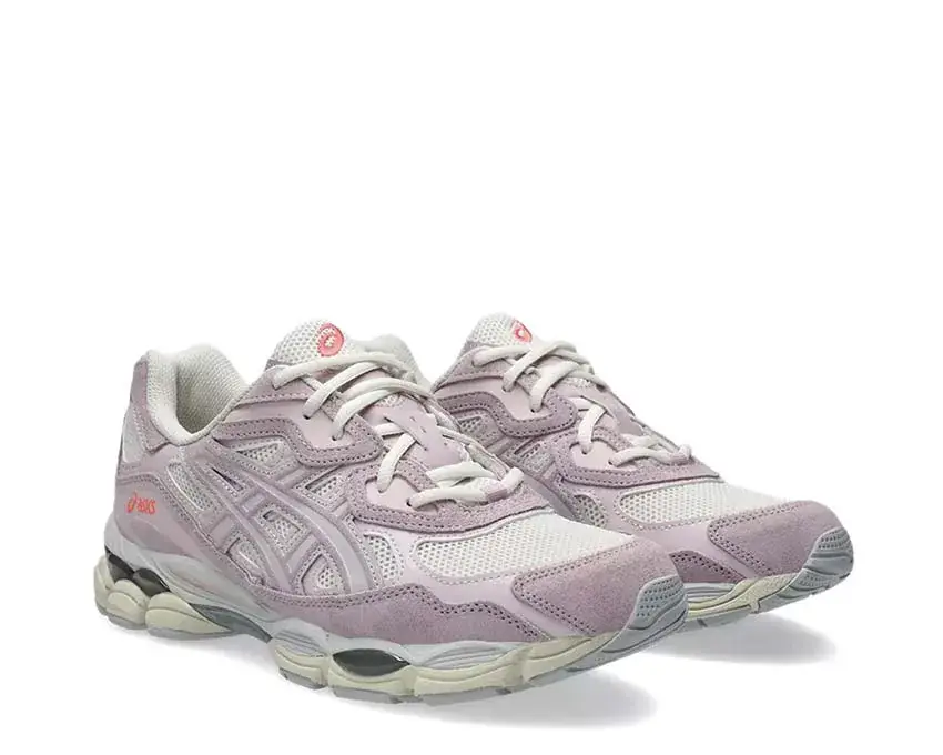 ASICS Gel-NYC Cream Rose Water