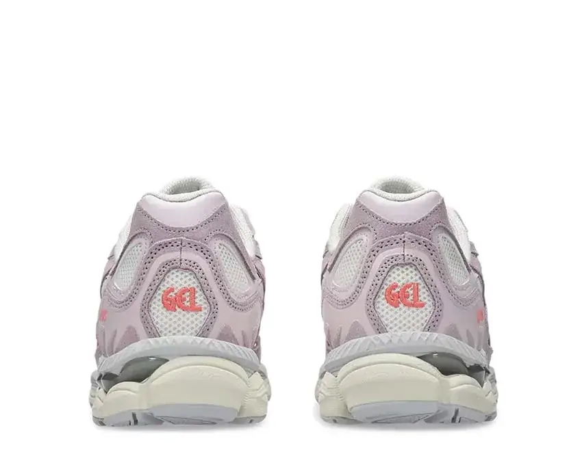 ASICS Gel-NYC Cream Rose Water