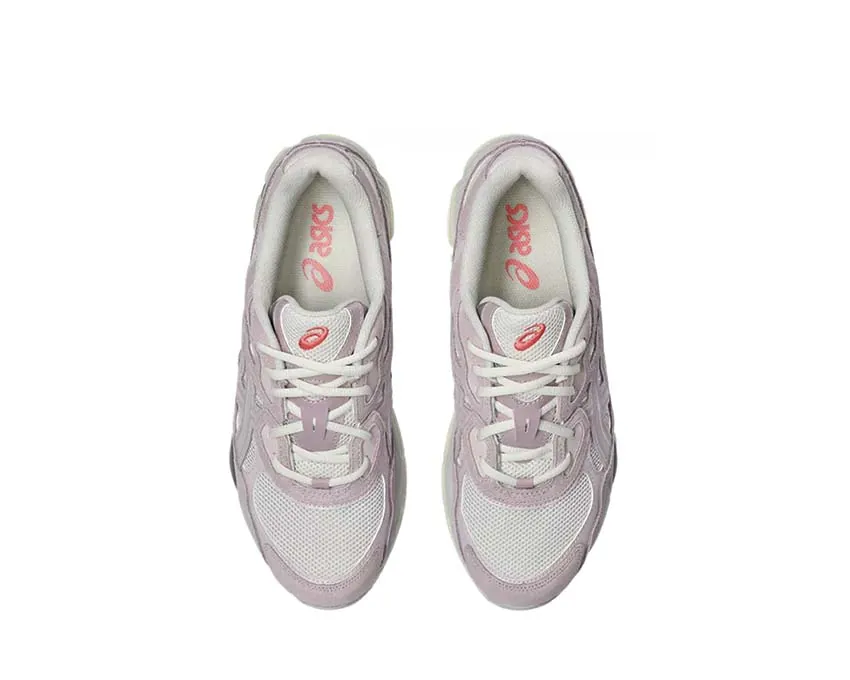 ASICS Gel-NYC Cream Rose Water